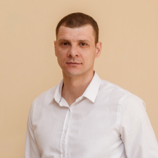 Шаповалов Александр Сергеевич - консультант по химической зависимости, куратор ресоциализации