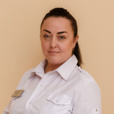 Толмачева Марина Олеговна - психолог, специалист по химической и не химической зависимости
